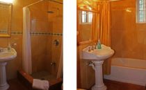 Martha's Guesthouse, San Ignacio, Belize