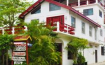 Martha's Guesthouse, San Ignacio, Belize