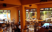Monteverder Rustic Lodge, Santa Elena, Costa Rica