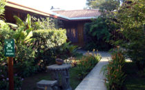 Monteverder Rustic Lodge, Santa Elena, Costa Rica