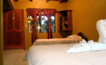 Monteverder Rustic Lodge, Santa Elena, Costa Rica