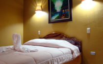 Monteverder Rustic Lodge, Santa Elena, Costa Rica