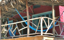 Sea Dreams Hotel, Caye Caulker, Belize