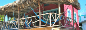 Sea Dreams Hotel, Caye Caulker, Belize