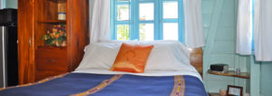Zimmer Sea Dreams Hotel, Caye Caulker, Belize