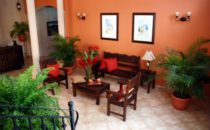 Posada de Don Juan, Gracias, Honduras