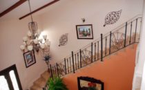 Posada de Don Juan, Gracias, Honduras