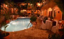 Posada de Don Juan, Gracias, Honduras