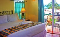 Martha's Guesthouse, San Ignacio, Belize