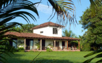 La Rosa de Vientos B&B, Pedasí, Azuero Peninsula, Panama