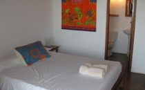La Rosa de Vientos B&B, Pedasí, Azuero Peninsula, Panama