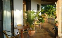 La Rosa de Vientos B&B, Pedasí, Azuero Peninsula, Panama
