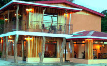 Monteverder Rustic Lodge, Santa Elena, Costa Rica