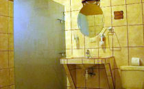 Monteverder Rustic Lodge, Santa Elena, Costa Rica
