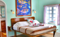 Bungalow, Sea Dreams Hotel, Caye Caulker, Belize
