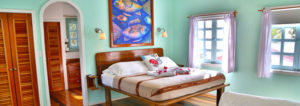 Bungalow, Sea Dreams Hotel, Caye Caulker, Belize