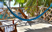 Sea Dreams Hotel, Caye Caulker, Belize