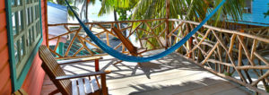 Sea Dreams Hotel, Caye Caulker, Belize