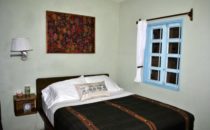 Sea Dreams Hotel, Caye Caulker, Belize