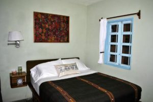 Sea Dreams Hotel, Caye Caulker, Belize