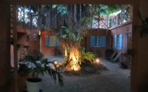 Sea Dreams Hotel, Caye Caulker, Belize