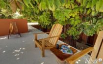 Sea Dreams Hotel, Caye Caulker, Belize
