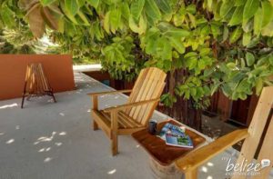 Sea Dreams Hotel, Caye Caulker, Belize