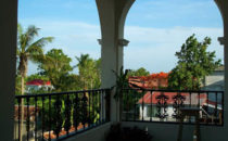 Hotel de la Fuente, Belize