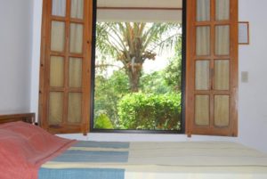 Hotel Guancascos, Gracias, Honduras