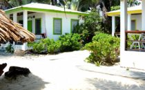 Ranguana Lodge, Placencia, Belize