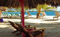 Ranguana Lodge, Placencia, Belize