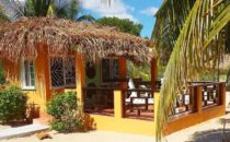 Caribbean Beach Cabañas, Placencia, Belize