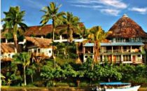 Villa Caribe, Livingston, Guatemala