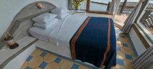 Villa Caribe, Livingston, Guatemala