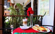 Hotel Plaza Yat Balám, Copán Ruinas, Honduras