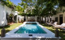Akademie Street Boutique Hotel, Franschhoek, South Africa