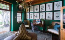 Akademie Street Boutique Hotel, Franschhoek, South Africa