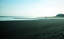 Uvita Strand, Costa Rica