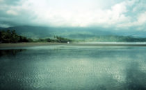 Uvita Strand, Costa Rica
