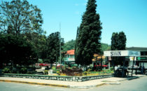 Boquete, Panama