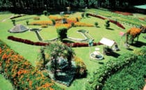Mi jardín es su jardín, Boquete, Panama