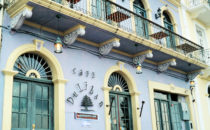 Casco Viejo, 2003, Panama City, Panama