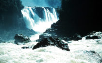 Iguazú-Falls