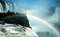 Iguazú-Falls