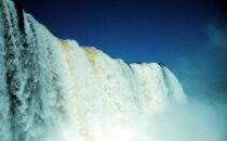 Iguazú-Falls