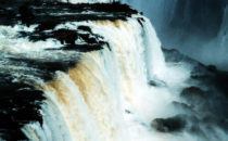 Iguazú-Falls