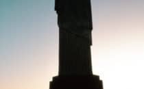 Christusstatue auf dem Corcovado, Rio de Janeiro, Brasilien