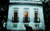 Largo do Boticário, Rio de Janeiro, Brazil