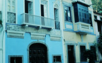 Largo do Boticário, Rio de Janeiro, Brazil