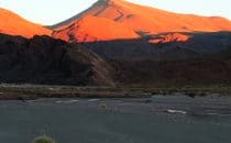 Cordillera Central, Bolivien © Bertram Roth